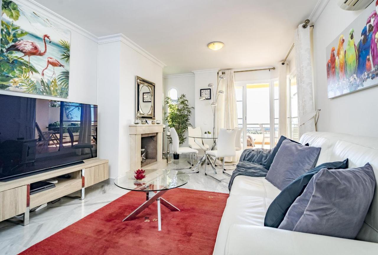 Appartamento Saa2- Comfortable Puerto Banus Marbella